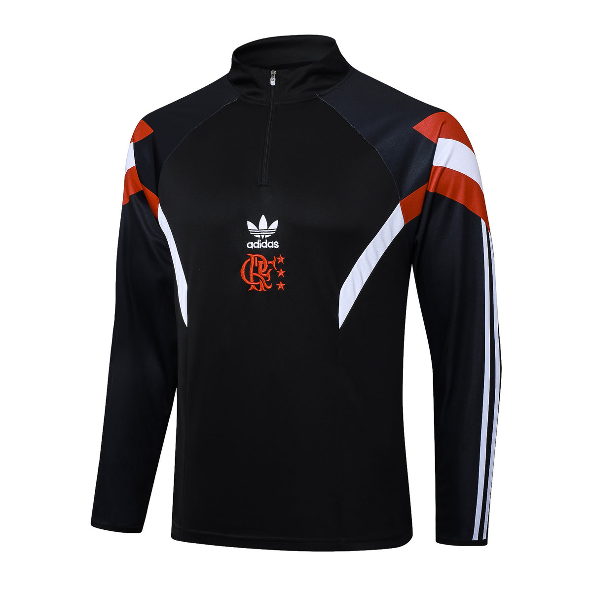 Jaqueta Flamengo Originals 2025/26