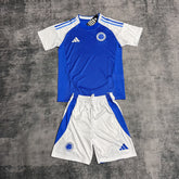 Kit Infantil Cruzeiro Home 25/26