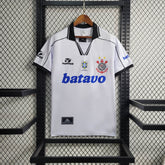 Camisa Corinthians Retrô - 1999