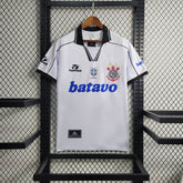 Camisa Corinthians Retrô 1999 Home - Pronta entrega
