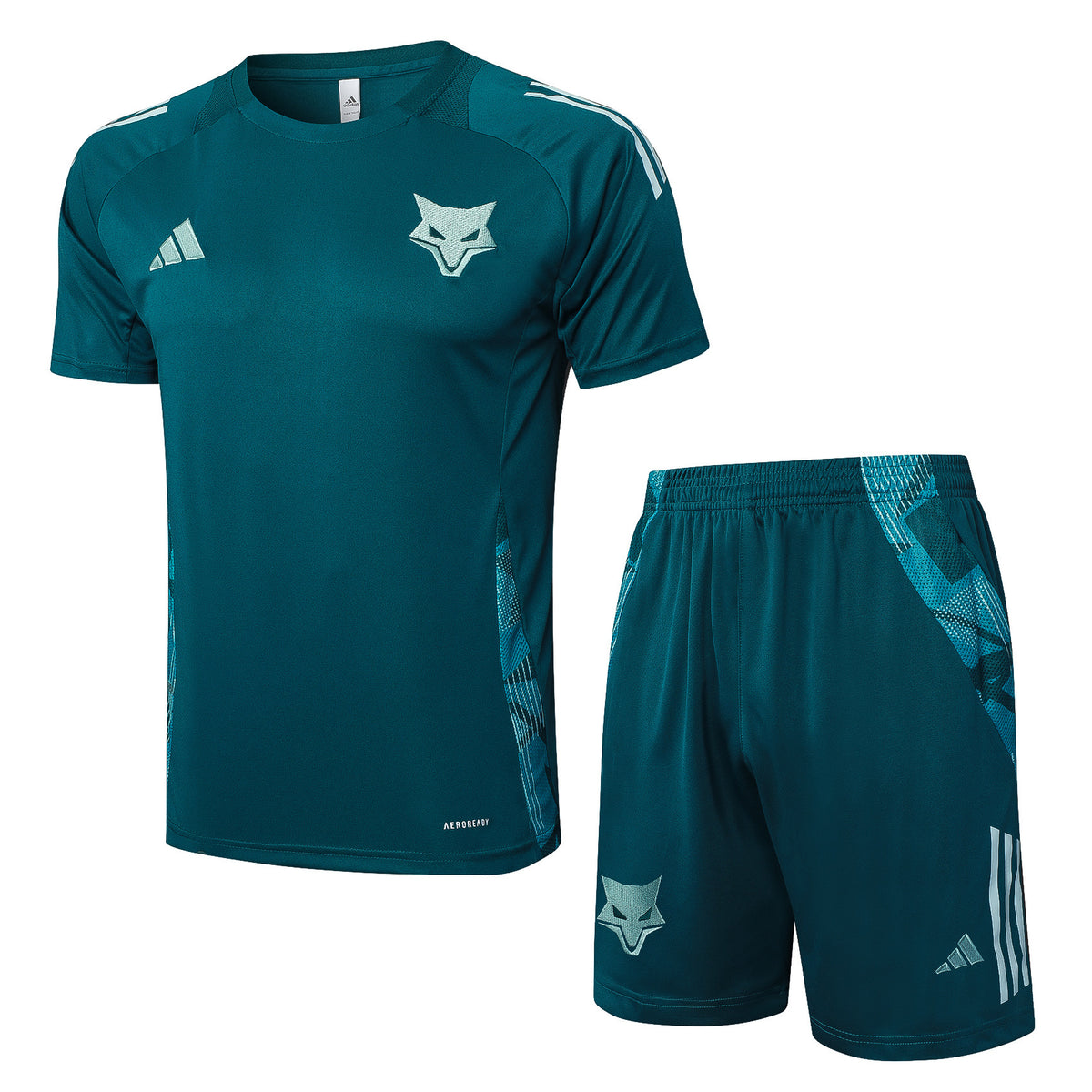 Conjunto Treino Cruzeiro 2025