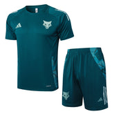 Conjunto Treino Cruzeiro 2025