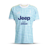 Camisa Juventus Away - 2025/26