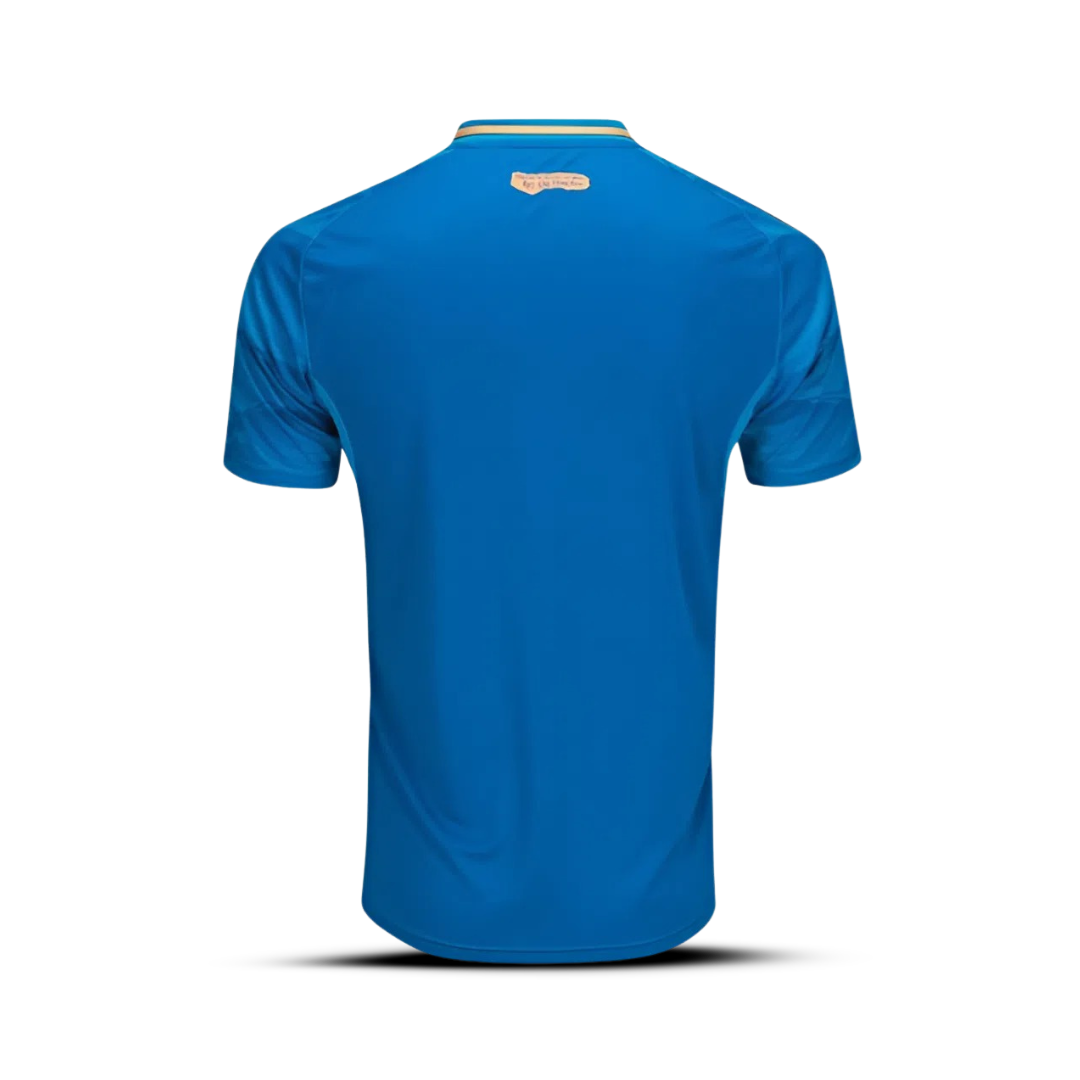 Camisa do Cruzeiro Third 2025/2026 - Pré-venda