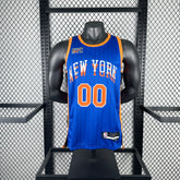 Regata New York Knicks NBA 2024 - Clarkson
