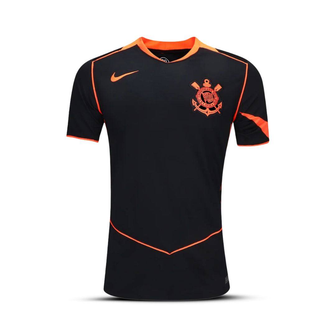 Camisa do Corinthians Third 2025/2026