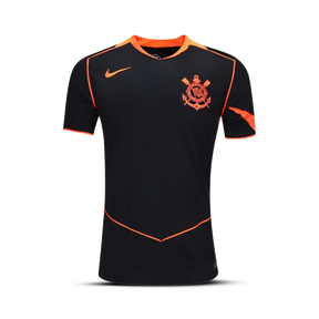 Camisa do Corinthians Third 2025/2026