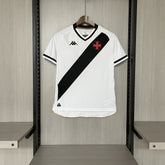 Camisa do Vasco Away 25/26 - Feminina