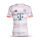 Camisa Bayern de Munique Away 2025/26