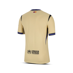 Camisa Barcelona Away 2025/2026 - Versão Jogador