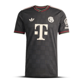 Camisa Bayern de Munique Third 2025/26