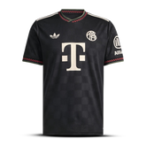 Camisa Bayern de Munique Third 2025/2026 - Versão Jogador