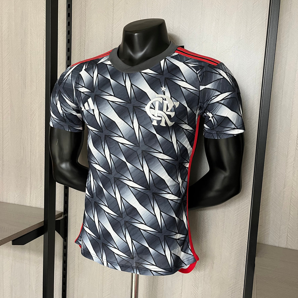 Camisa do Flamengo Third 2024/25 - Jogador