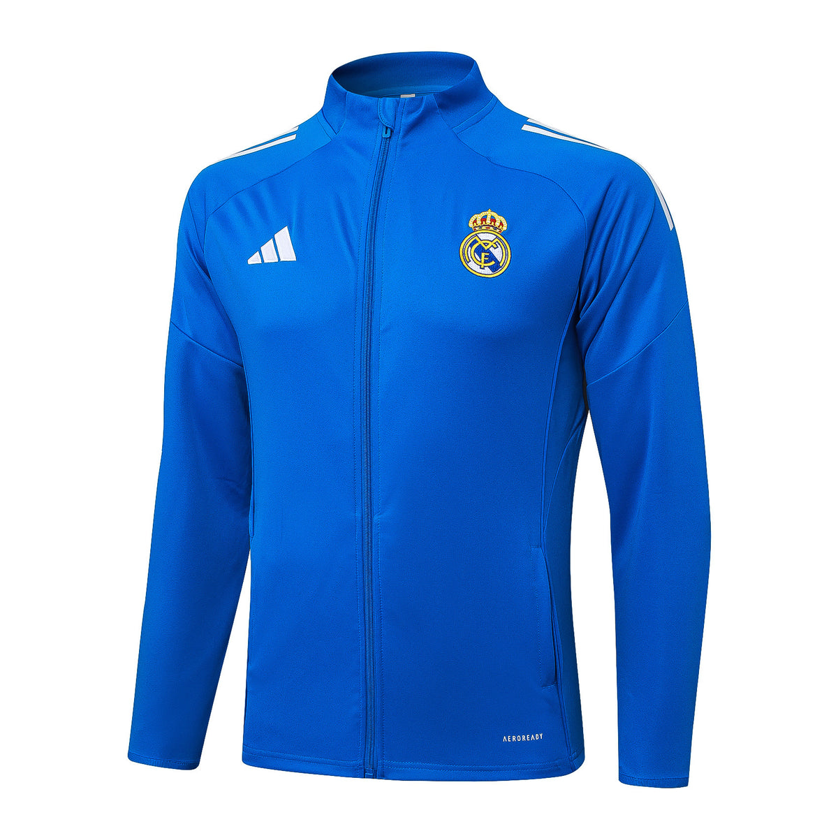 Jaqueta Real Madrid Third 2025/26