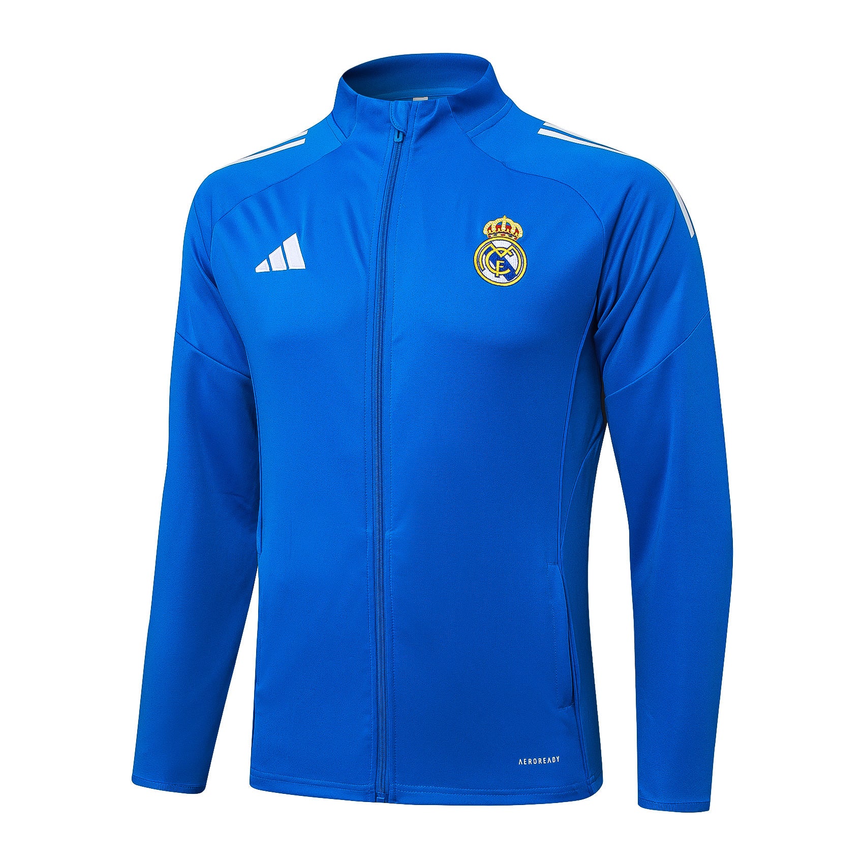 Jaqueta Real Madrid Third 2025/26