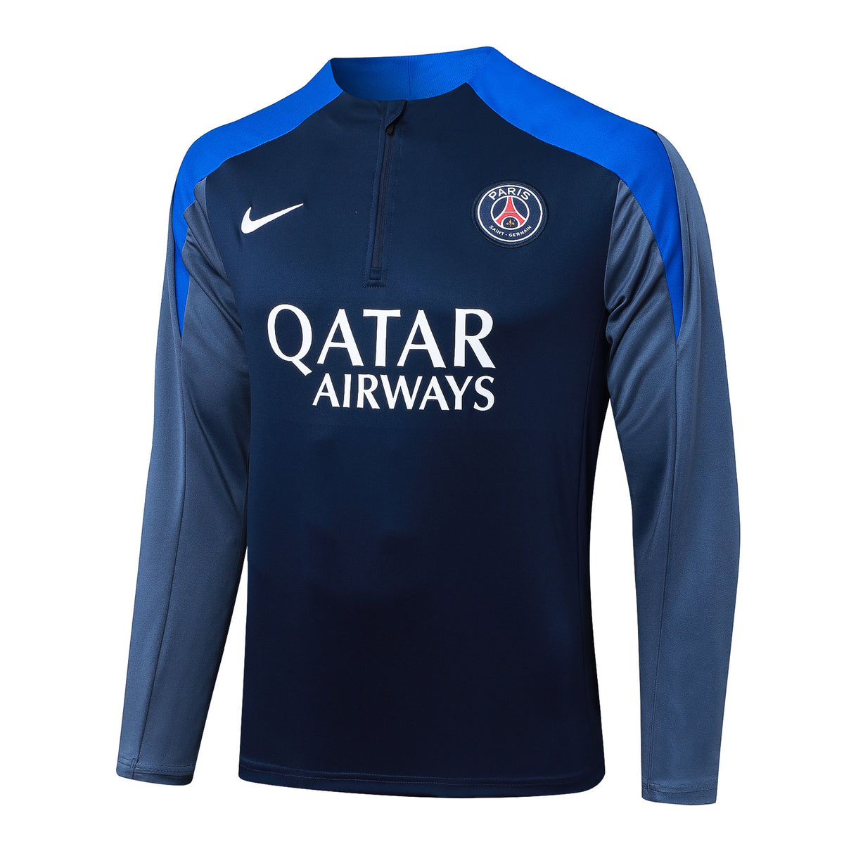 Jaqueta PSG Strike 2025/26