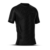 Camisa do Atlético Mineiro All Black 2025/26 - Edição especial