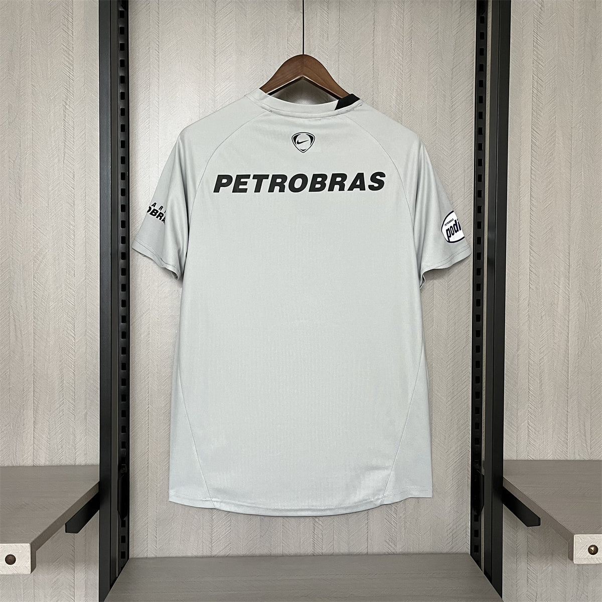 Camisa Flamengo Retro - 2008