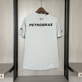 Camisa Flamengo Retro - 2008
