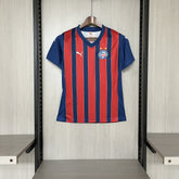 Camisa Bahia Away 2025/2026 - Feminina