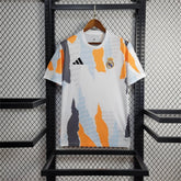 Camisa do Real Madrid Treino 2024/2025