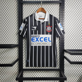 Camisa Corinthians Retrô - 1997