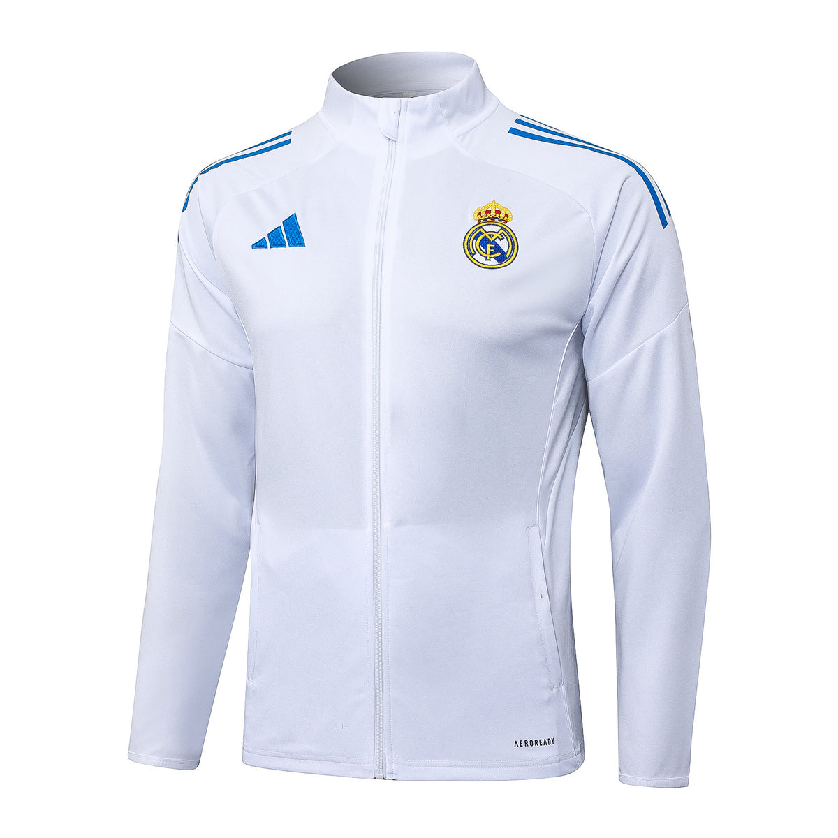 Jaqueta Real Madrid 2025/26