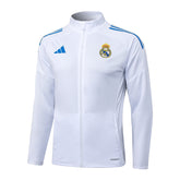 Jaqueta Real Madrid 2025/26
