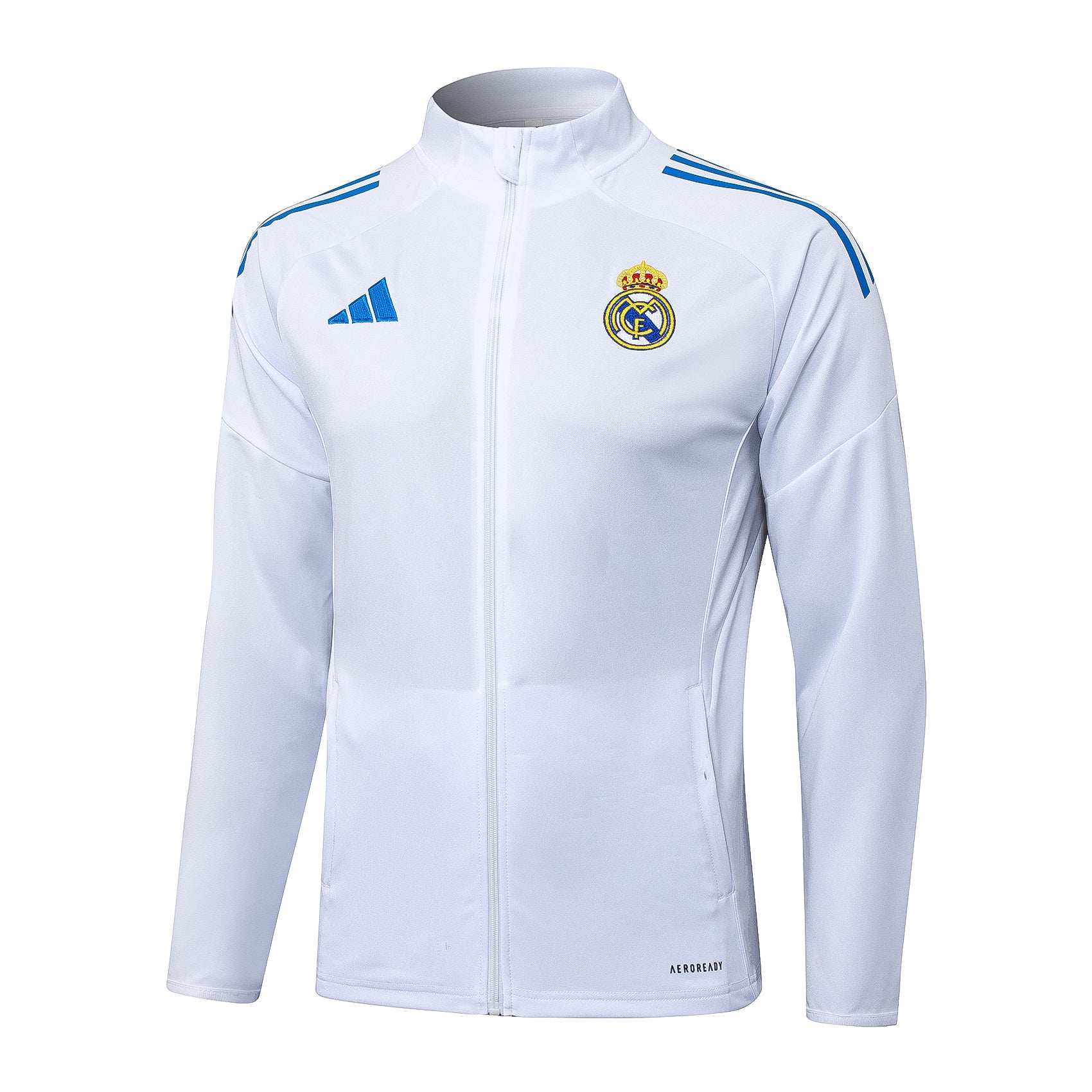 Jaqueta Real Madrid 2025/26