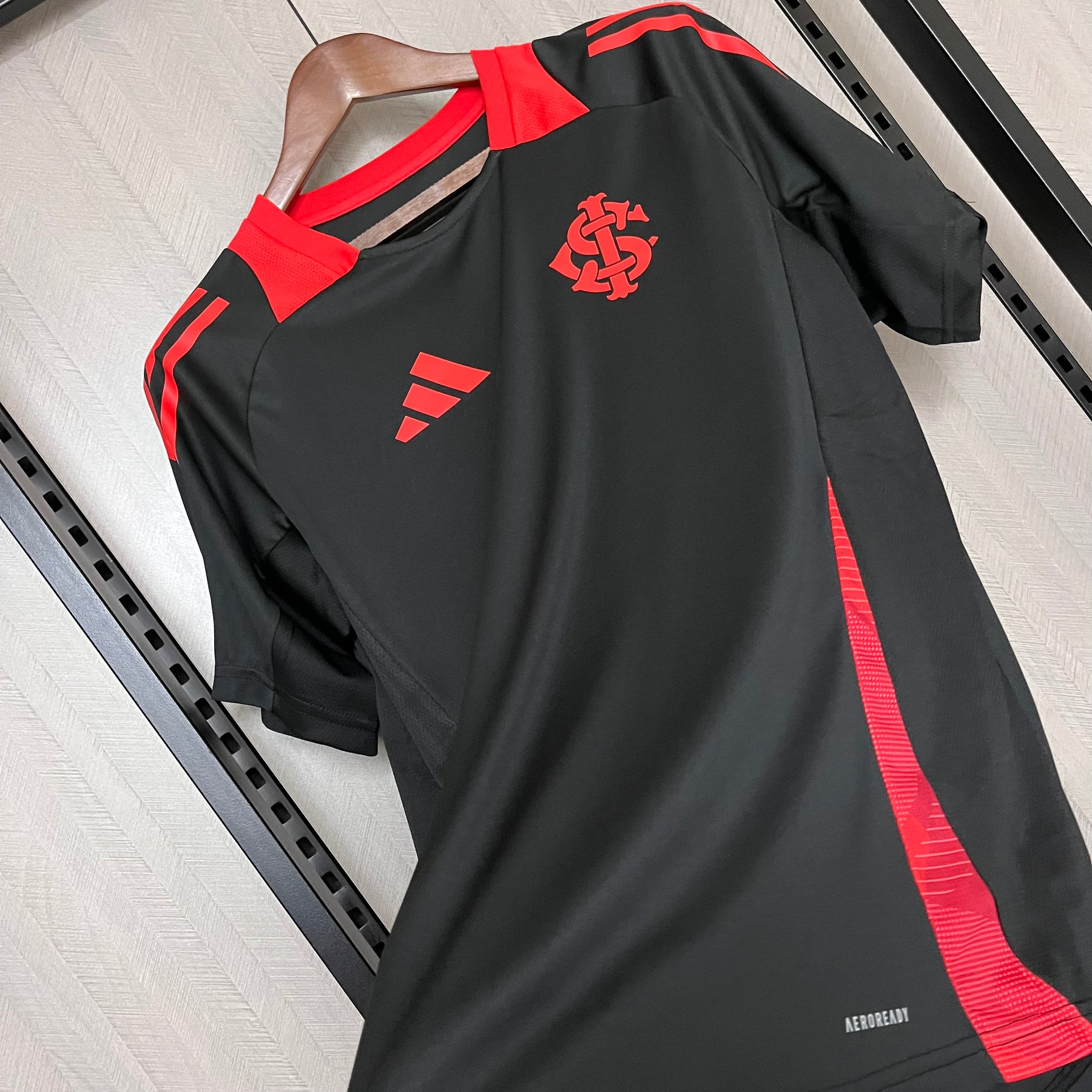 Camisa Internacional Treino 2025