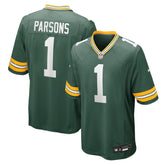 Camisa Green Bay Packers - Micah Parsons