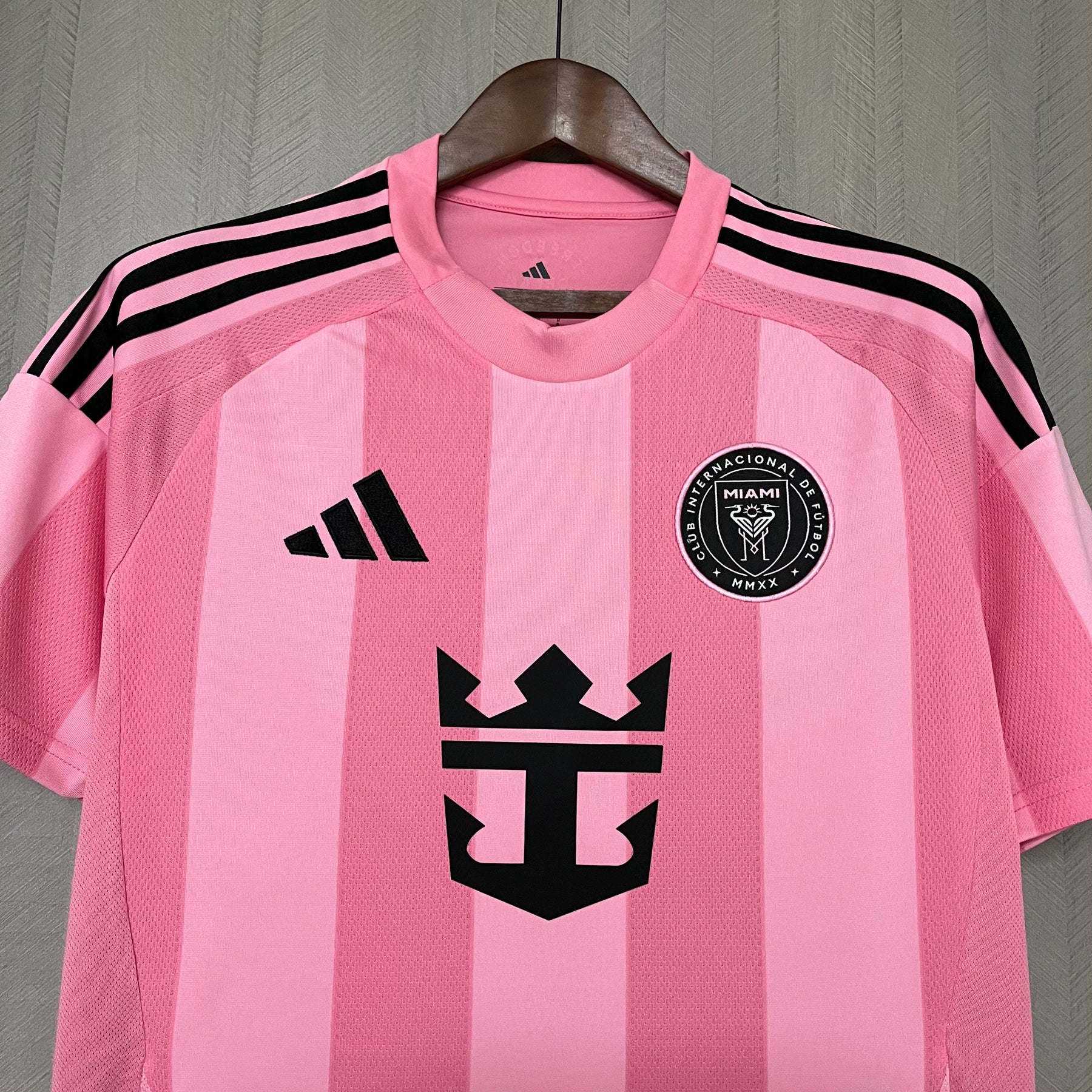 Camisa do Inter Miami Home - 2025/2026