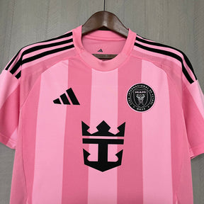 Camisa do Inter Miami Home - 2025/2026