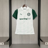 Camisa do Palmeiras Feminina Away - 2025/2026