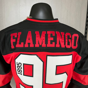 Camisa Flamengo Mitchell & Ness NFL