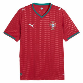 Camisa do Portugal Home Copa 2026