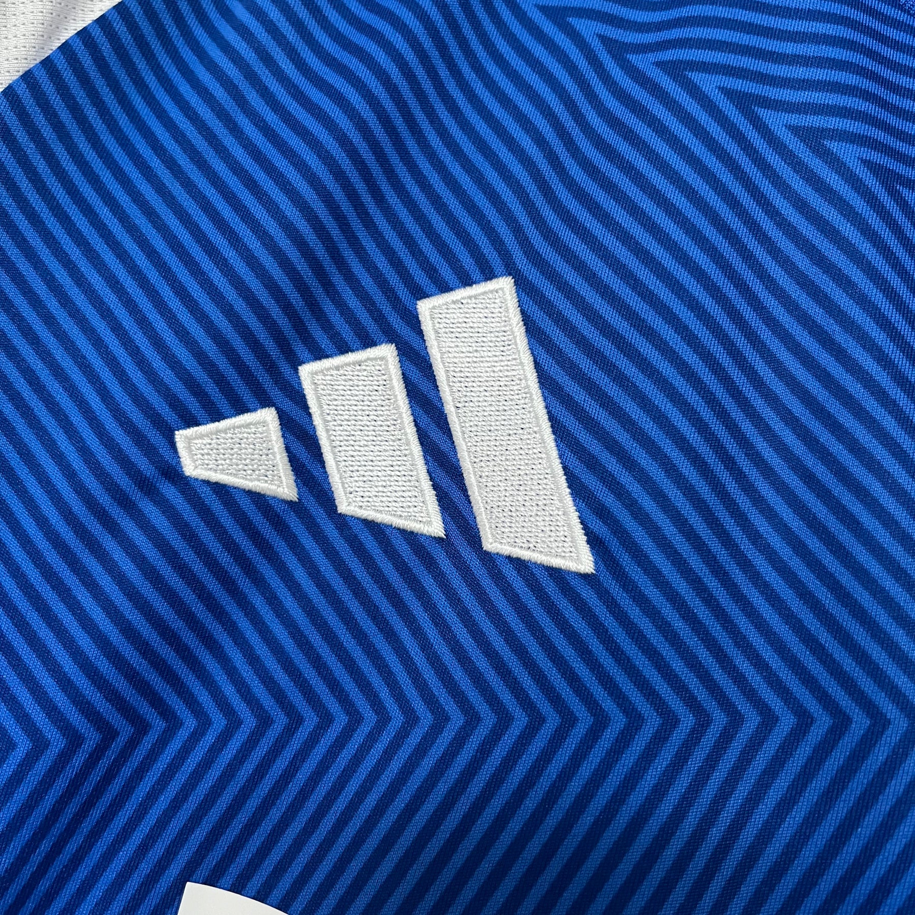 Camisa do Cruzeiro Home 2025/2026
