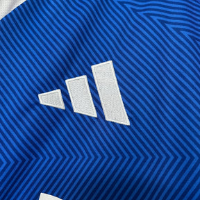Camisa do Cruzeiro Home 2025/2026