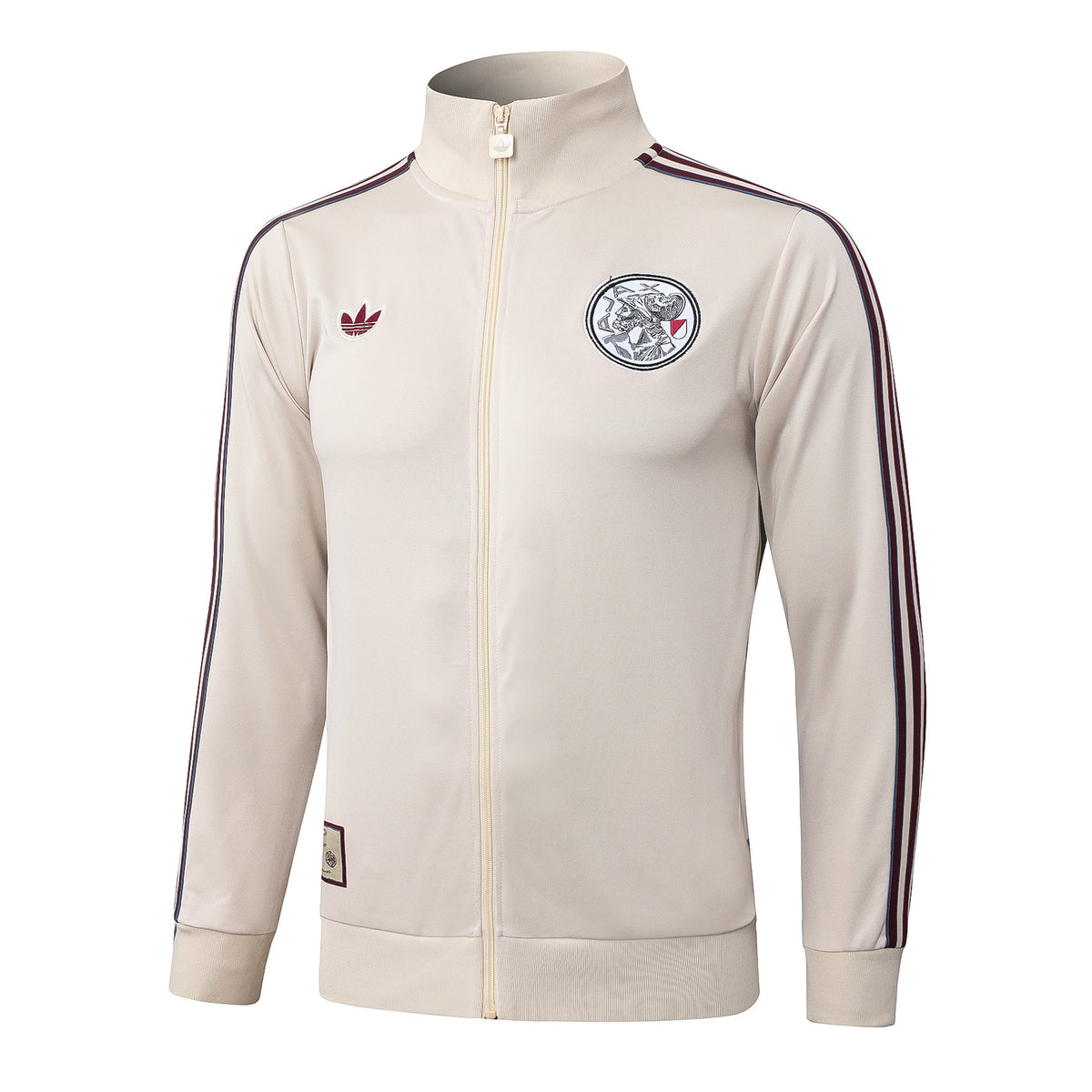 Jaqueta Ajax Icons 2025/26
