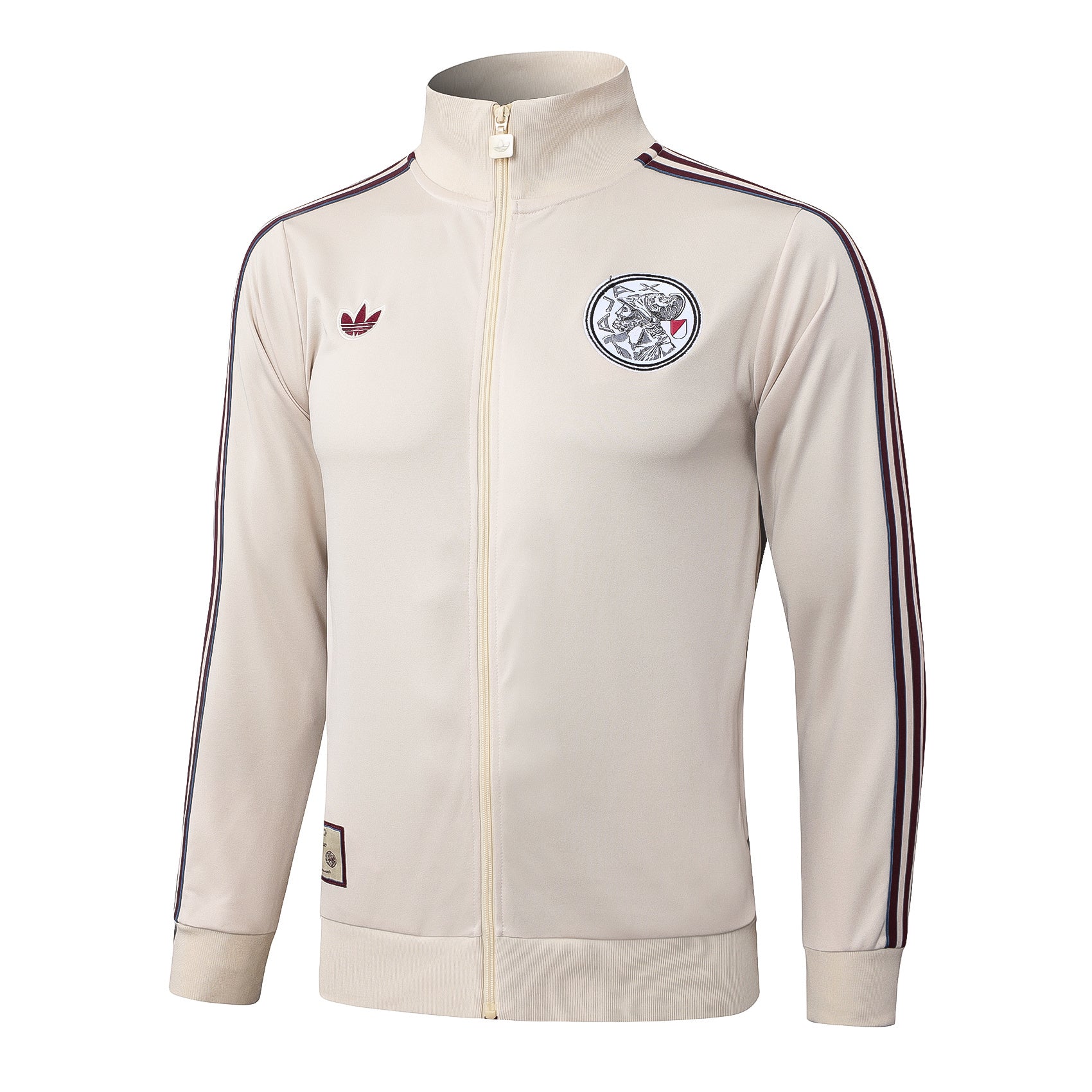 Jaqueta Ajax Icons 2025/26