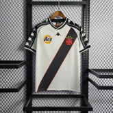 Camisa Vasco da Gama Home Retrô - 1999