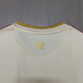 Cropped Flamengo Third 2025/2026