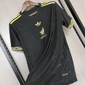 Camisa México Edição Comemorativa 2025/2026