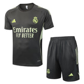 Conjunto Treino Real Madrid 25/26