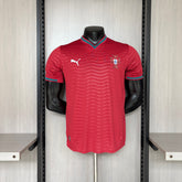 Camisa do Portugal Home Copa 2026 - Versão Jogador