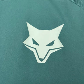 Camisa do Cruzeiro Treino 2025/26 - Azul Turquesa