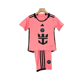 Kit Infantil Inter Miami 24/25 - Home