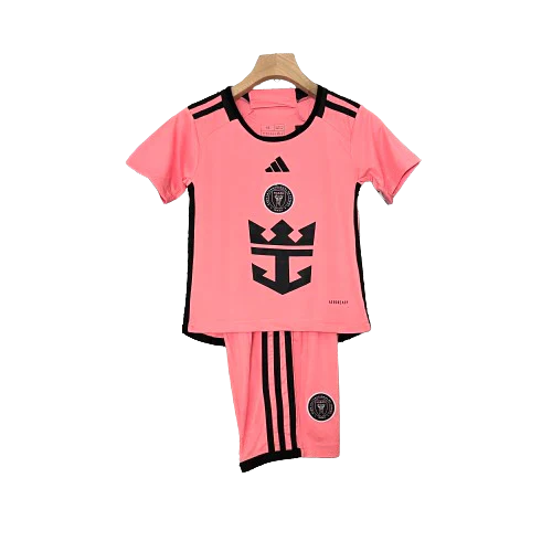 Kit Infantil Inter Miami 24/25 - Home