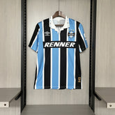 Camisa Grêmio Retrô Home 2015