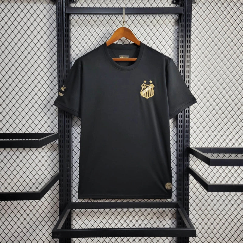 Camisa do Santos Homenagem ao Pelé - 2025/2026